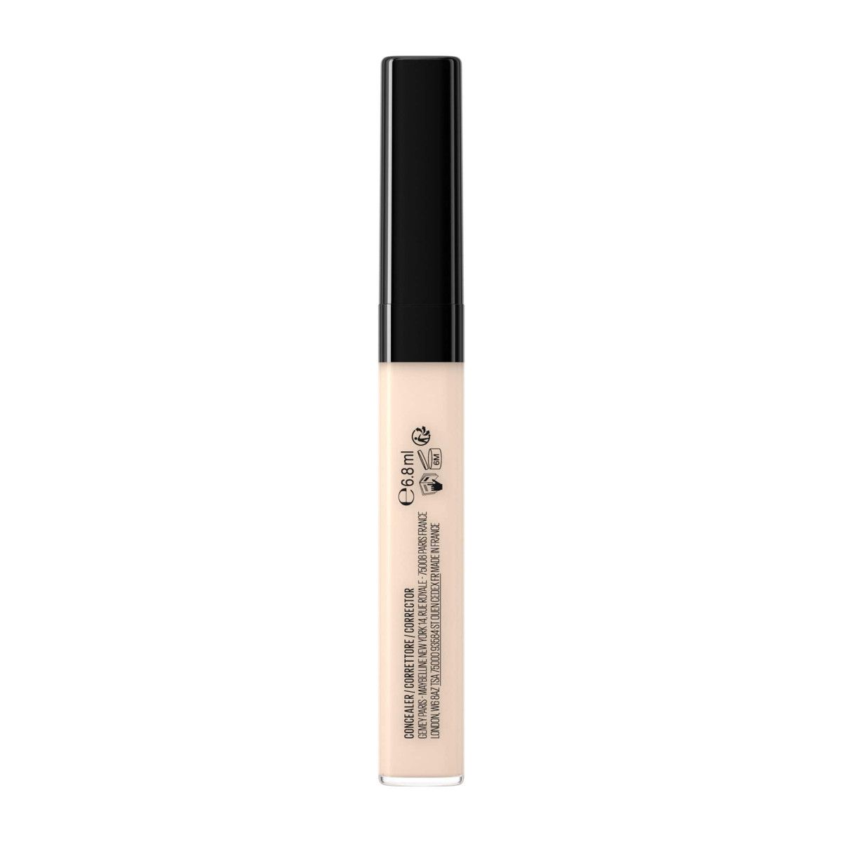 Maybelline Fit Me Concealer 03 PORCELAIN 6.8ml