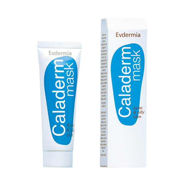 Evdermia Caladerm Face Mask 30ml