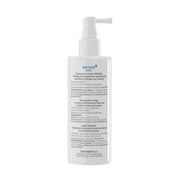 Frezyderm Hair Force Lotion Extra, 100ml