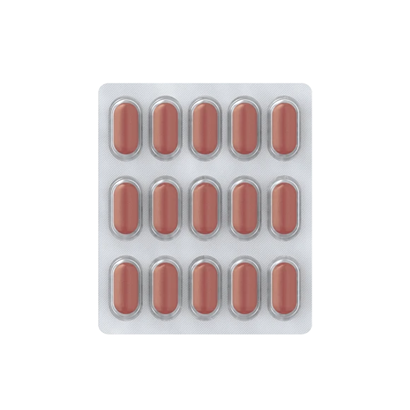 Vitabiotics Pregnacare Plus με Ωμέγα-3 Λιπαρά Οξέα 2x28Tabs