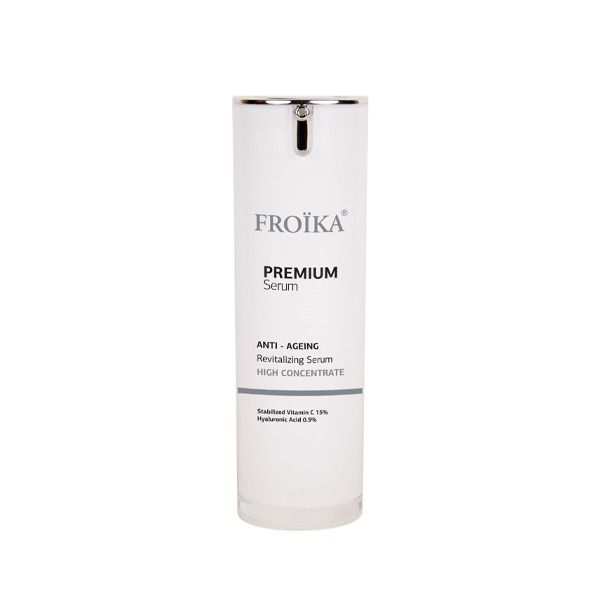 Froika Premium Serum Anti Aging 30ml