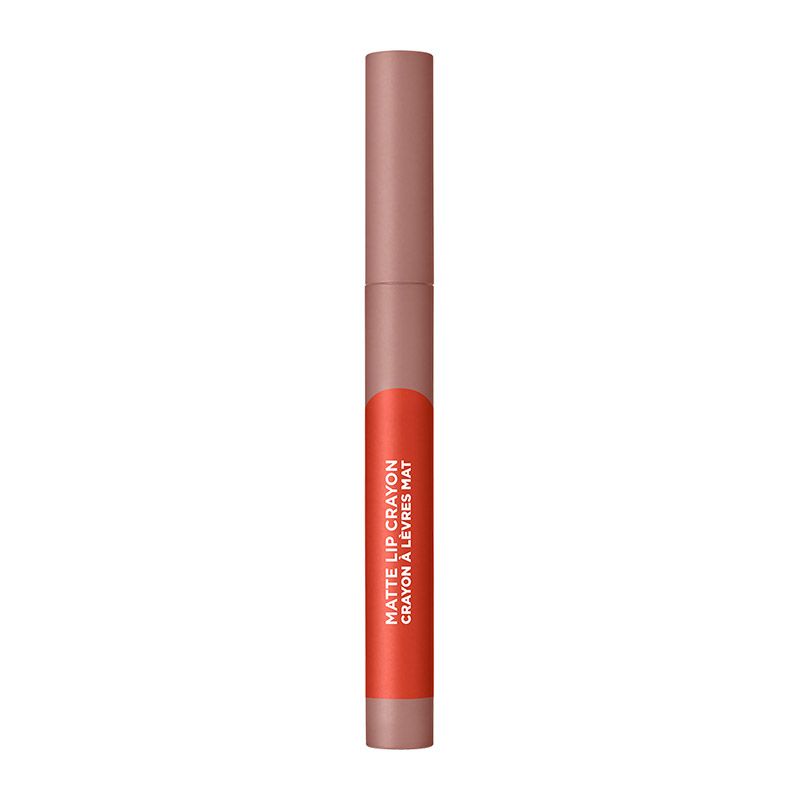 L'Oreal Paris Infaillible Matte Crayon 110 Caramel Rebel 1,3gr