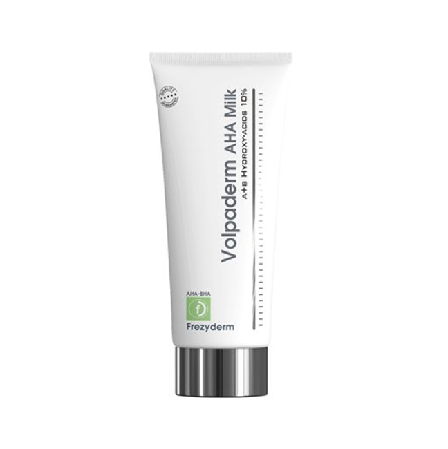 Frezyderm Volpaderm Γαλάκτωμα Σώματος Με Οξέα Φρούτων AHA-BHA 200ml