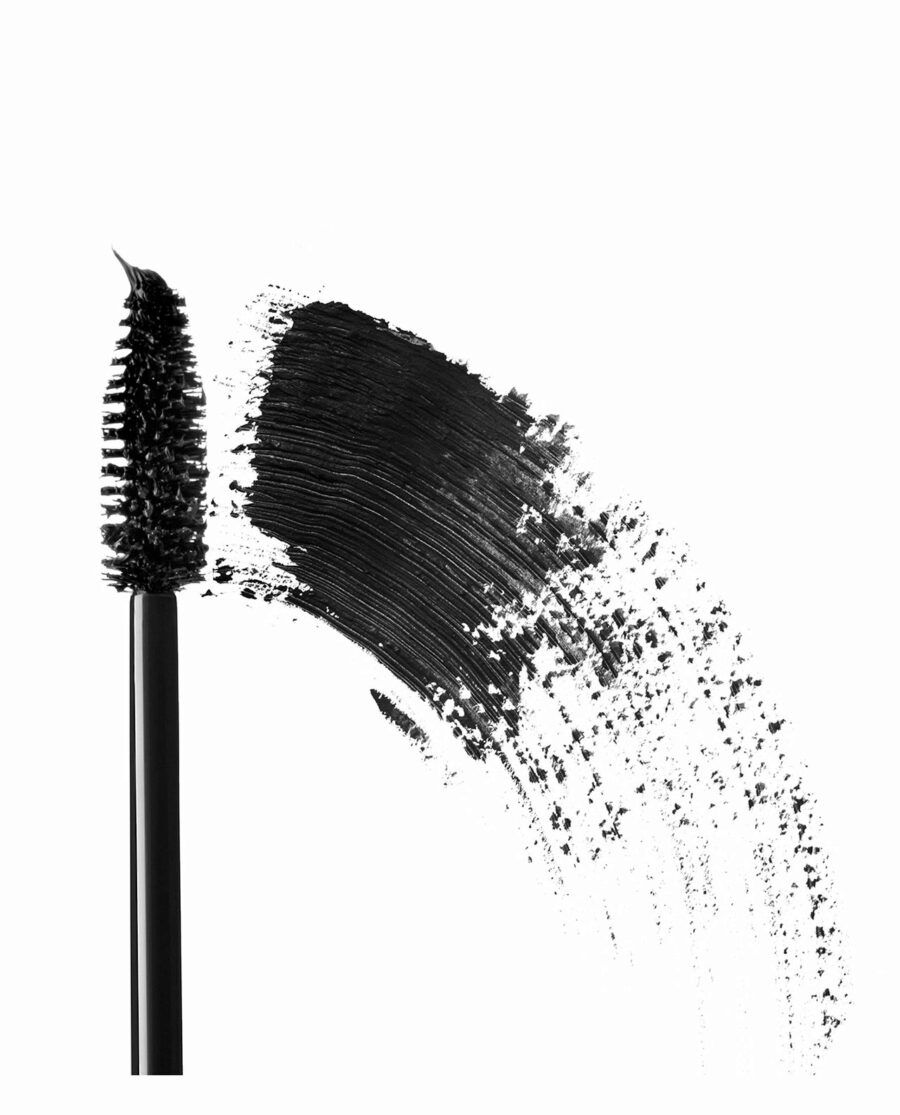 Erre Due Ready For Eyes Super Volume Mascara -301 Black