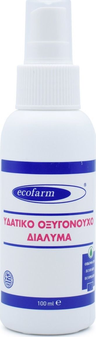 Matsuda Οξυζενε Spray 100ml