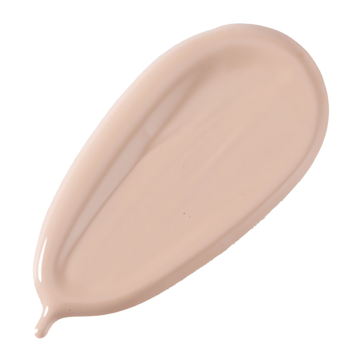 Seventeen Natural Velvet Long Lasting Matte Foundation 30ml