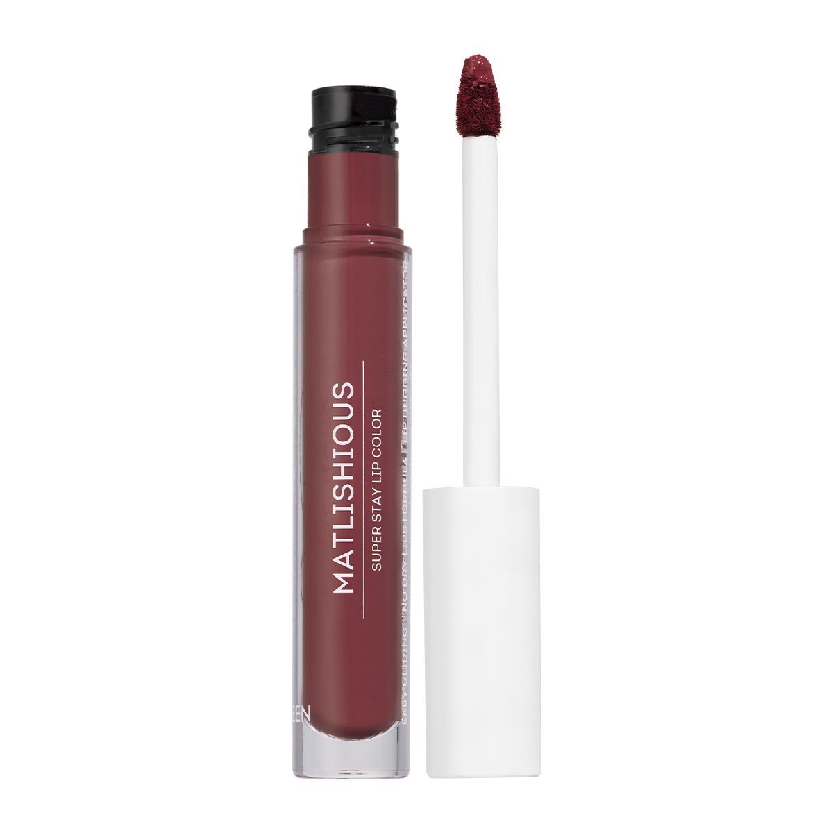 Seventeen Matlishious Lipstick No 56, 4ml