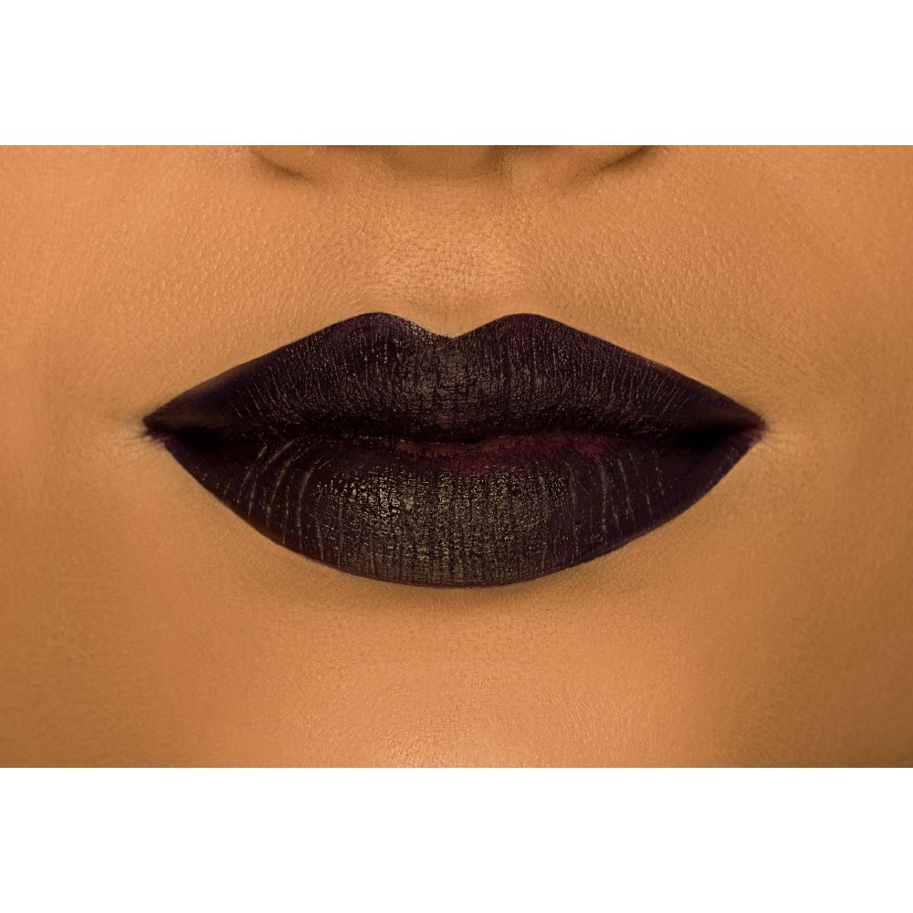 NYX Professional Makeup Liquid Suede Cream Lipstick 4ml