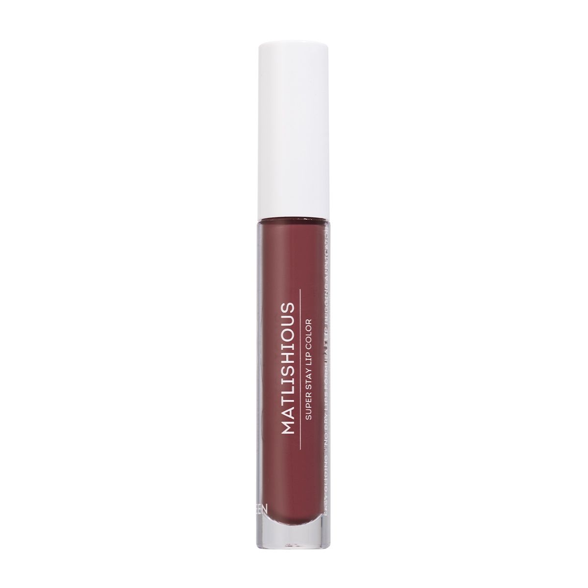 Seventeen Matlishious Lipstick No 56, 4ml
