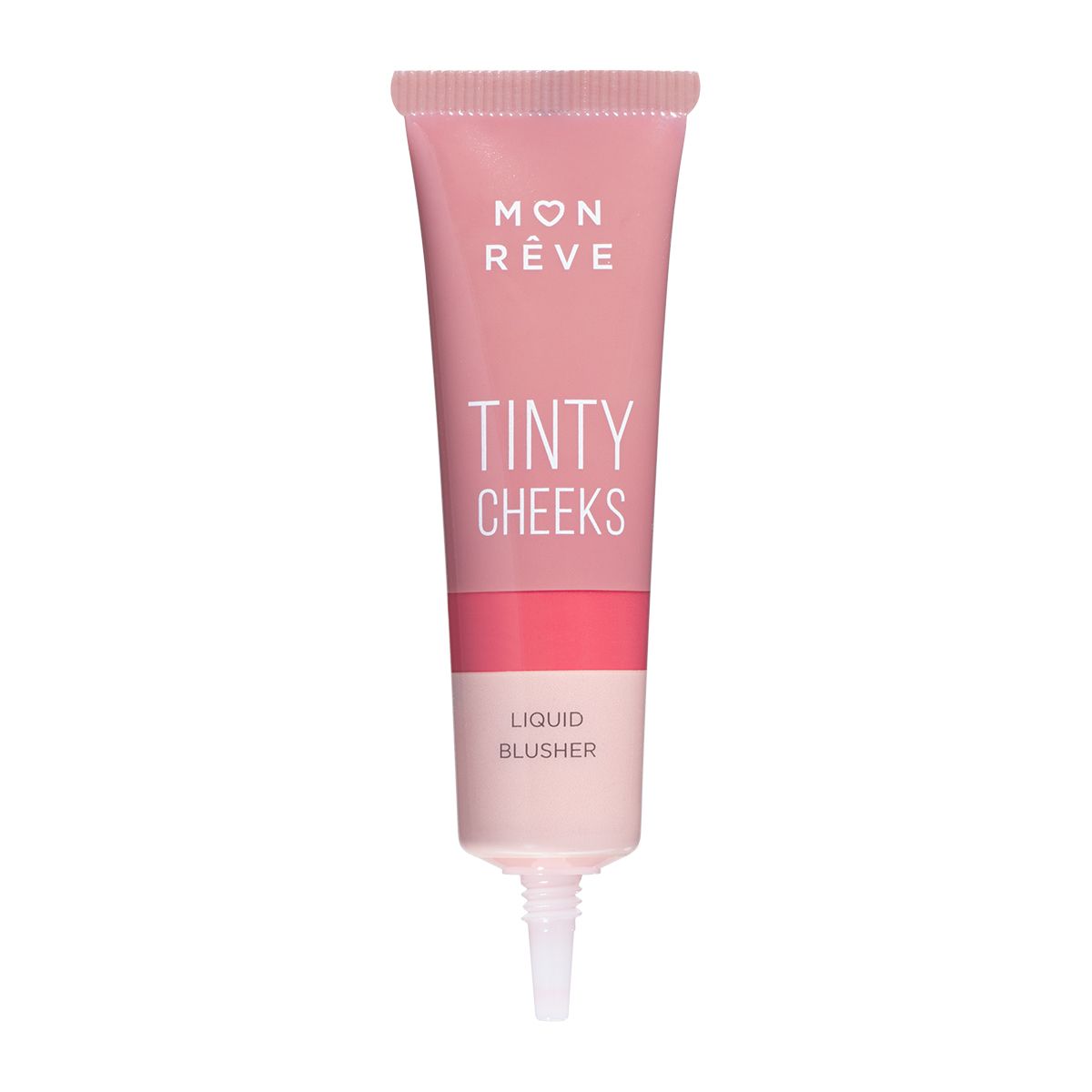 Mon Reve Tinty Cheeks Liquid Blusher 14ml