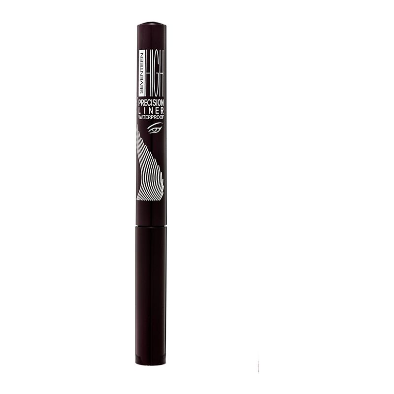 Seventeen High Precision Waterproof Eyeliner 1.8ml