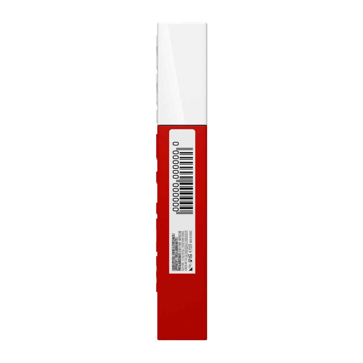 Maybelline Superstay Matte Ink Spiced Edition 5ml