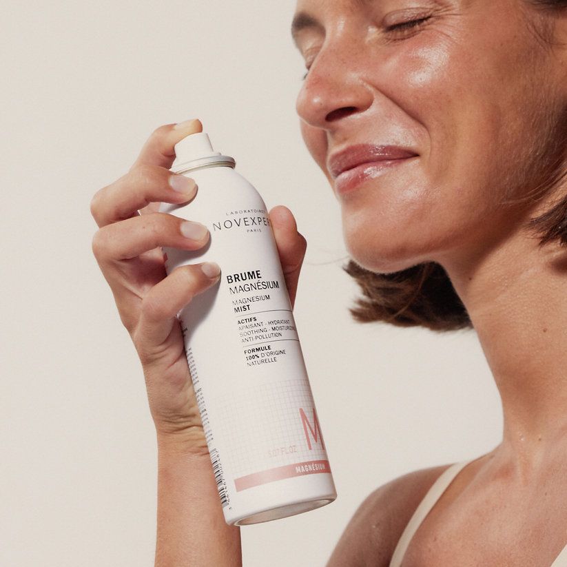 Novexpert Magnesium Mist, 150ml