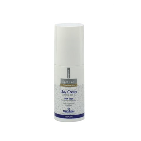 Frezyderm Spot End Day Cream SPF15, 50ml