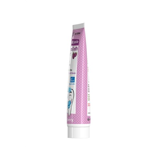 Frezyderm SensiTeeth First Tooth Paste - Πρώτη Οδοντοφυϊα - Από 6 μηνών - 40ml