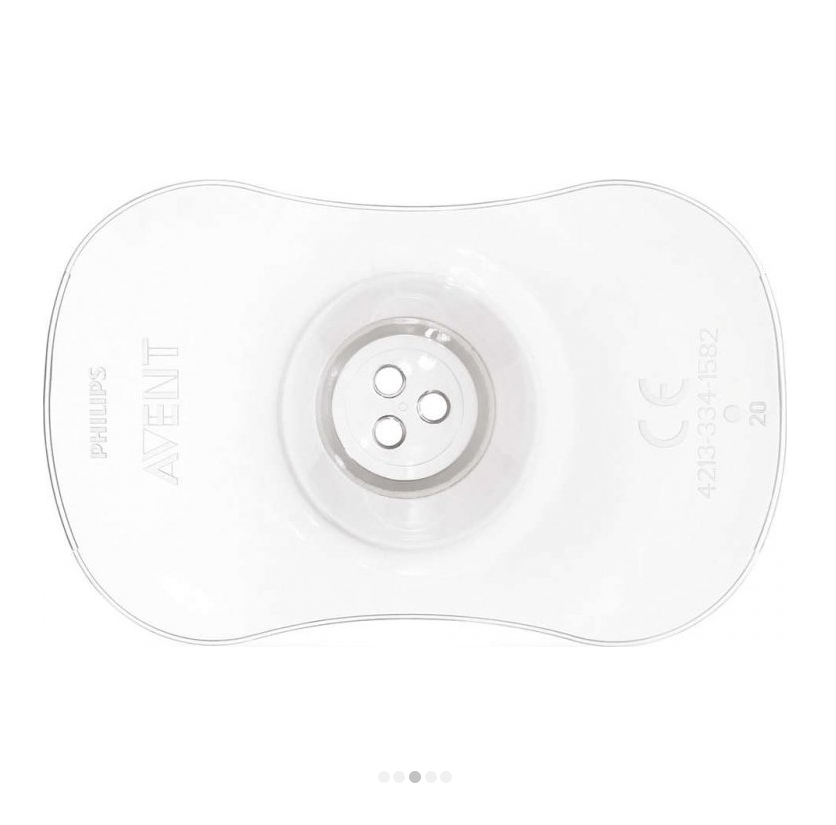 Philips Avent Προστατευτικοί Δίσκοι Στήθους Medium 2τμχ