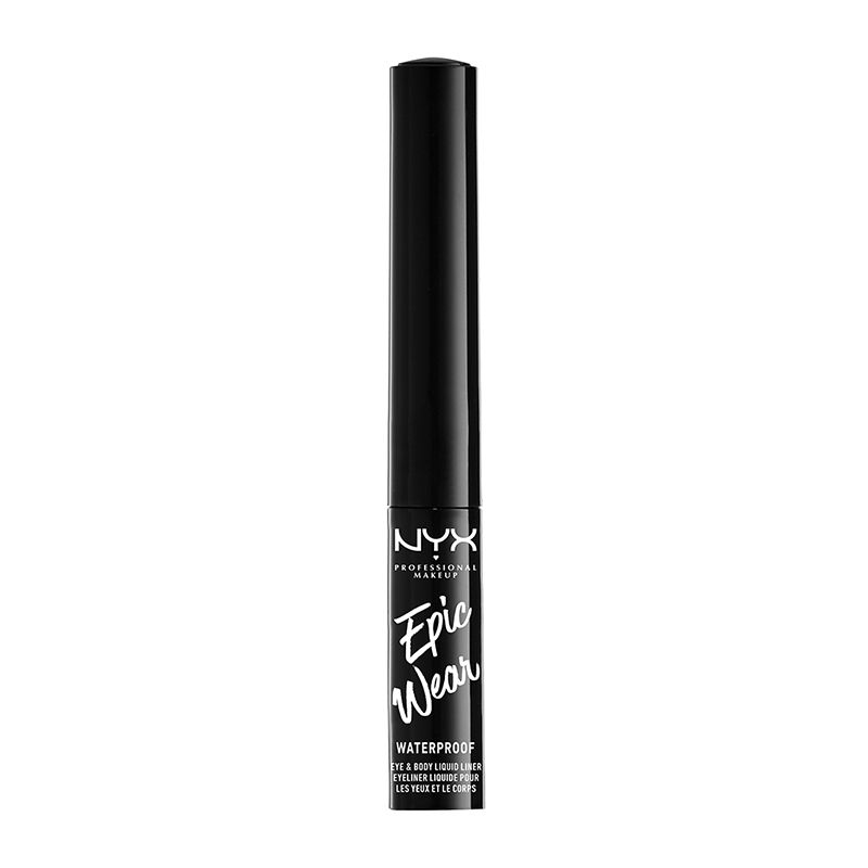 NYX Professional Makeup Epic Wear Υγρό Eyeliner 3,5ml