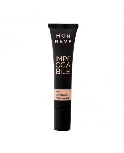 Mon Reve Impeccable Concealer 8ml