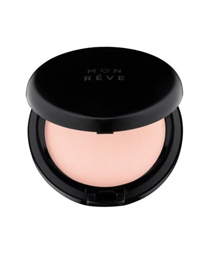 Mon Reve Matte Skin Compact Powder 12ml