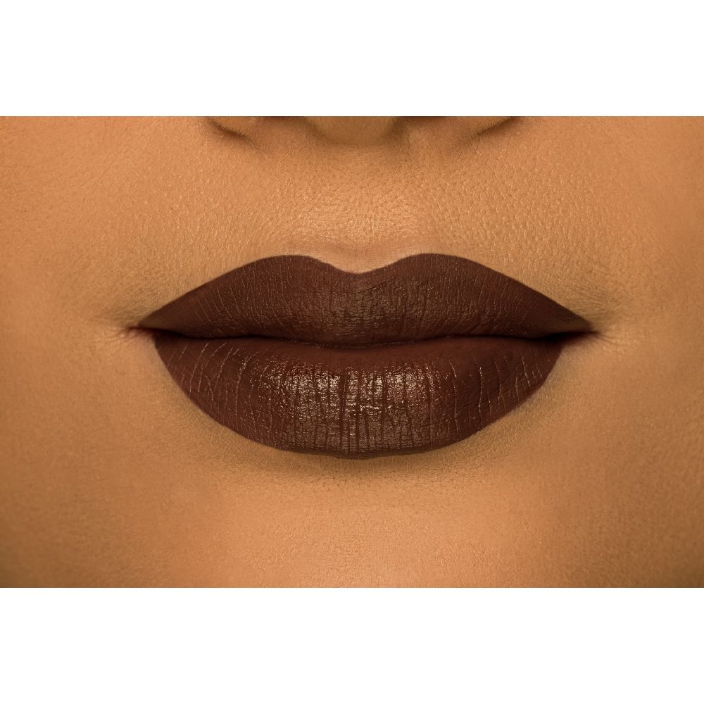 NYX Professional Makeup Liquid Suede Cream Lipstick 4ml
