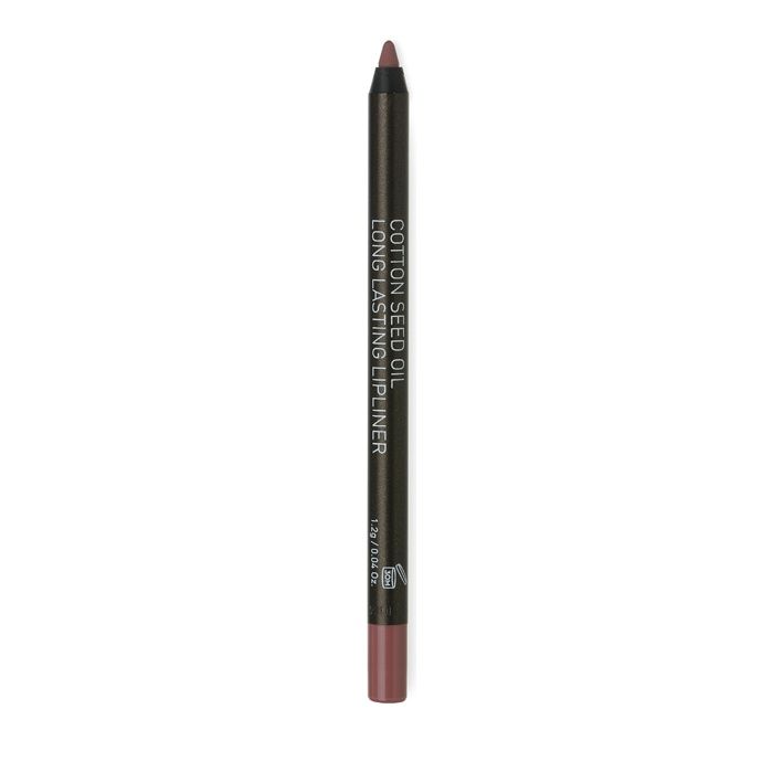 Korres long Lasting Lipliner, Μολύβι Χειλιών με Έλαιο από Βαμβάκι, 01 Φυσική Ανοιχτή Απόχρωση 1,2g