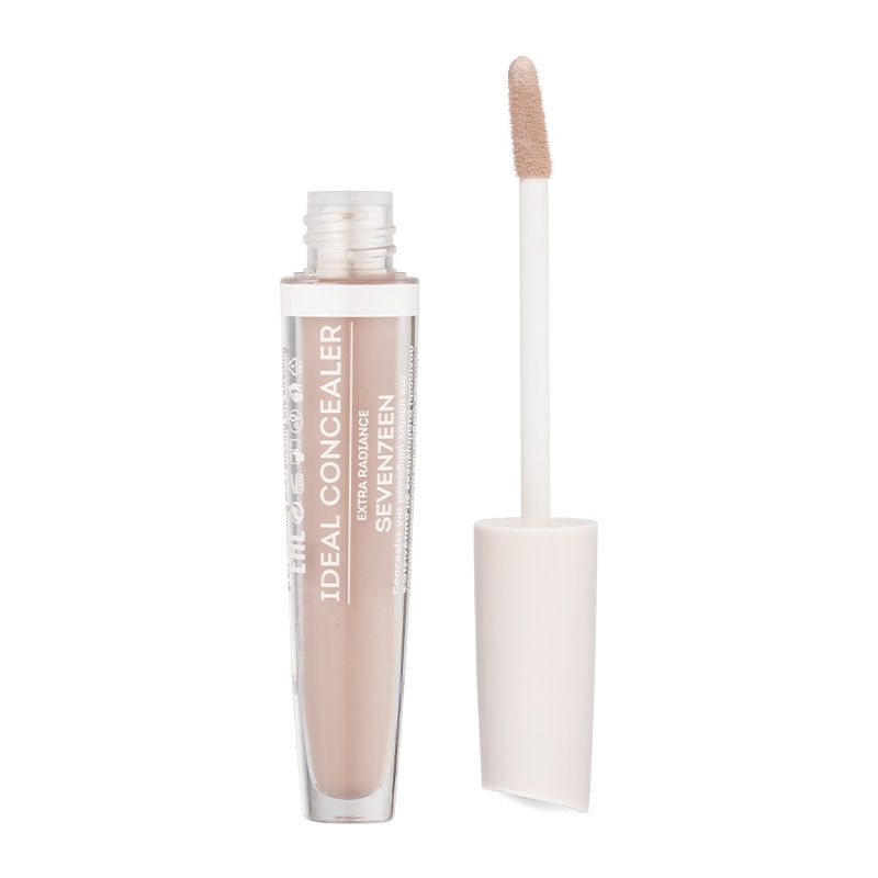 Seventeen Ideal Cover Liquid Concealer 3ml
