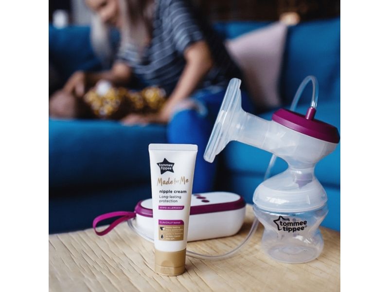 Tommee Tippee Ηλεκτρικό Θήλαστρο