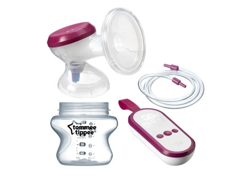 Tommee Tippee Ηλεκτρικό Θήλαστρο