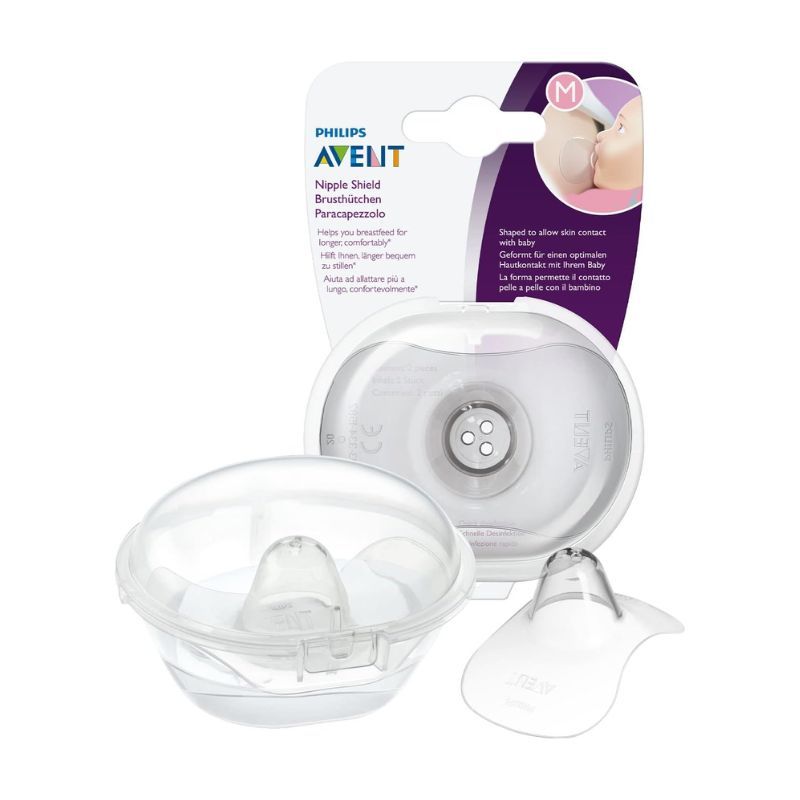 Philips Avent Προστατευτικό θηλής, 2 τεμάχια