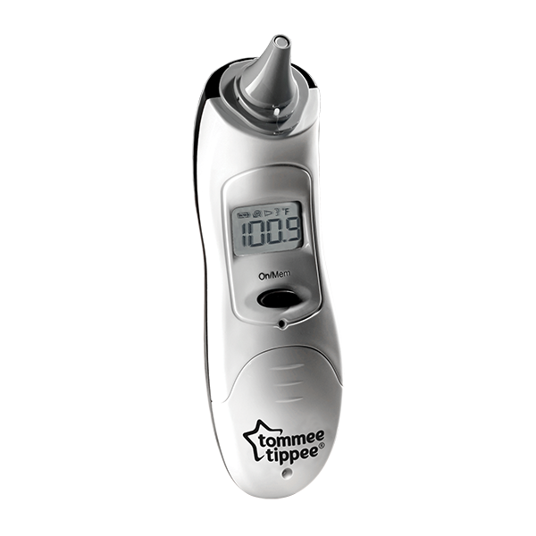 Tommee Tippee Θερμόμετρο ψηφιακό Closer To Nature