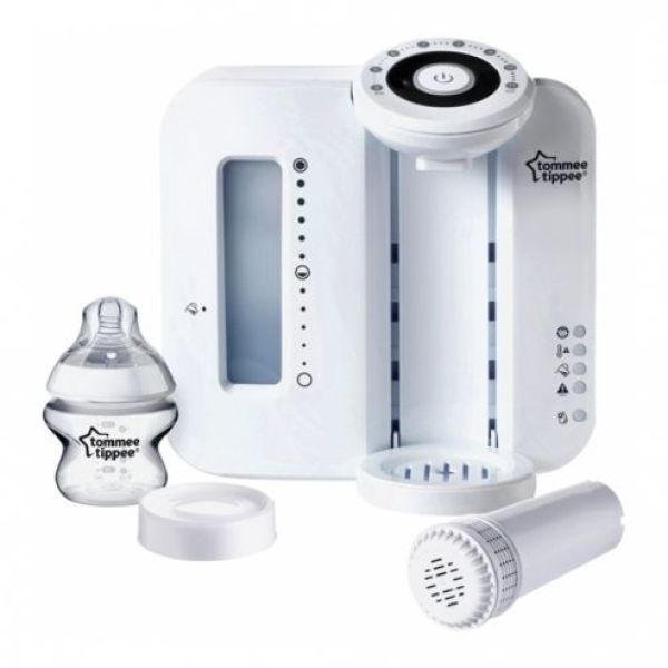 Tommee Tippee Perfect Prep Λευκό
