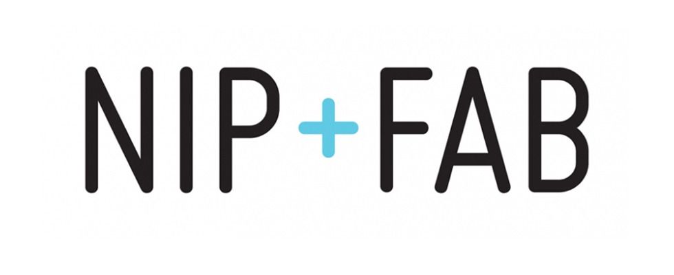 Nip + Fab