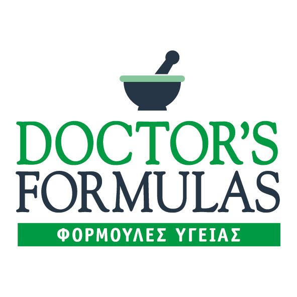 Doctor's Formulas