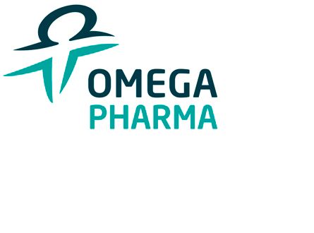 Omega Pharma
