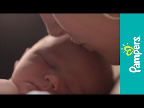 Pampers Premium Care