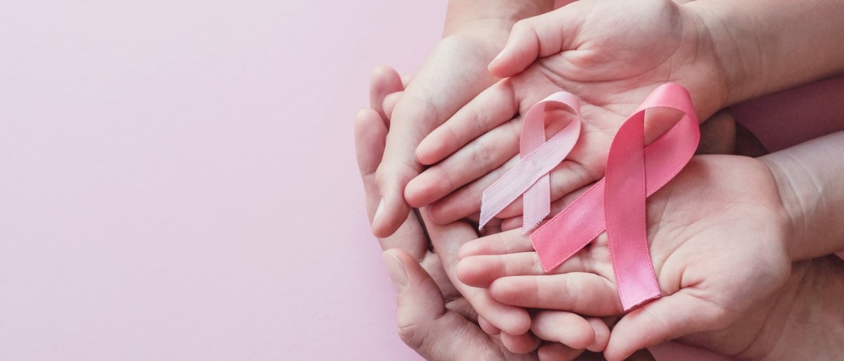 Wie häufig ist Brustkrebs bei Frauen? Foto