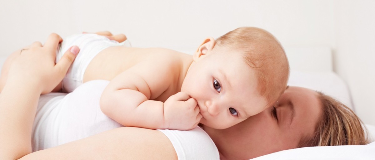 Breastfeeding: The main problems you will face and their alternative solutions photo