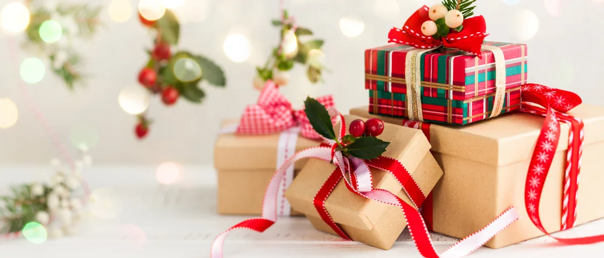 Cadeaux de Noël de wecare.gr&nbsp;: cette année, offrez des sourires&nbsp;!