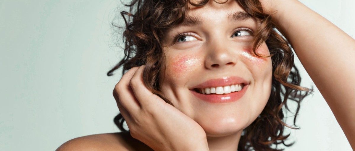 Autumn Acne Flare: Find out why and deal with it!photo