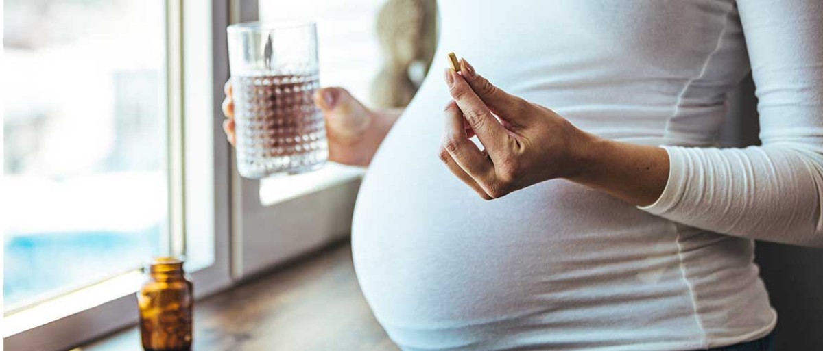 Φολικό Οξύ: Ο Σημαντικός Ρόλος στην Υγεία και την Εγκυμοσύνη photo Φολικό Οξύ: Ο Σημαντικός Ρόλος στην Υγεία και την Εγκυμοσύνη photo