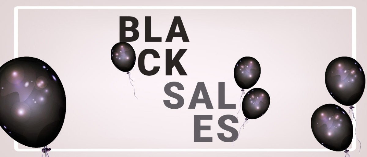 Black Sales στο Wecare: Επιστρέφουν και δεν πρέπει να τις χάσετε! photo