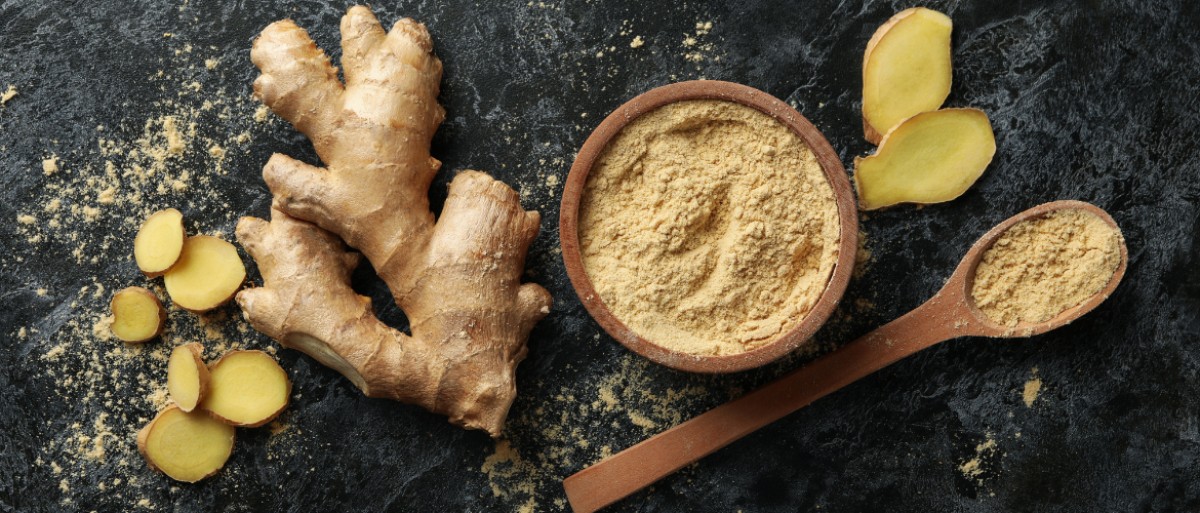 Ginger: Benefits, Side Effects & Dietary Tipsphoto