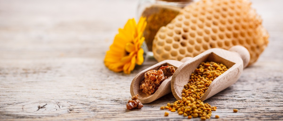 Propolis: Welche Eigenschaften und Vorteile hat es? Foto