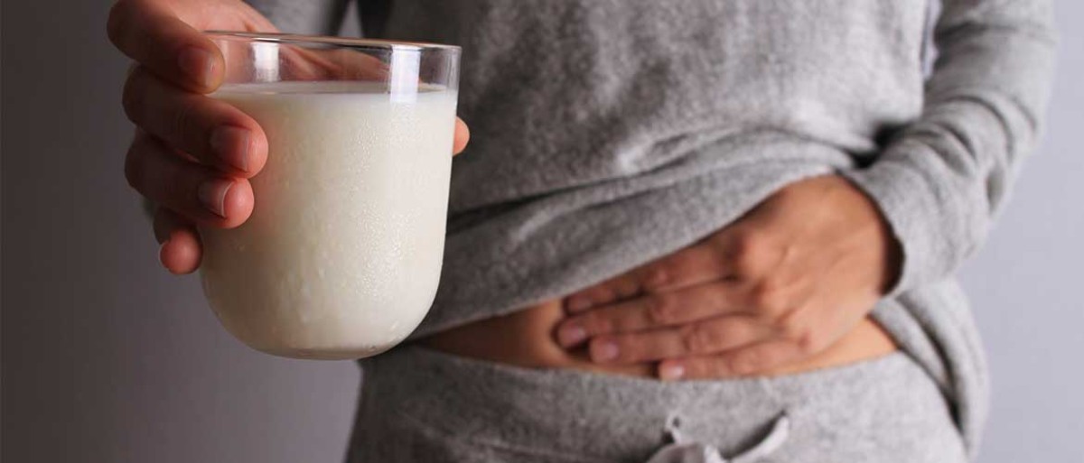 Intolleranza al lattosio: come affrontare i sintomi e mantenere una dieta sana foto