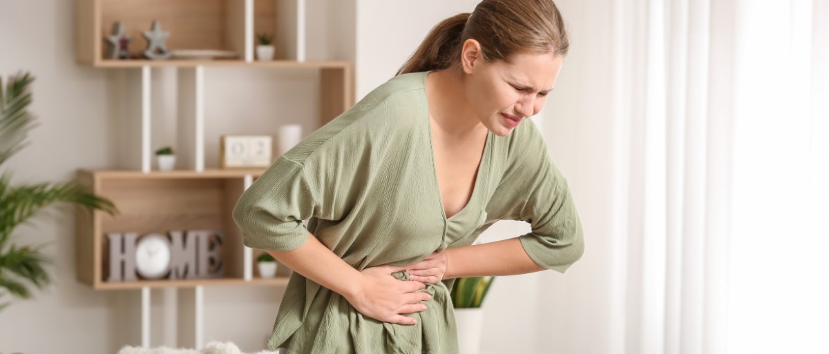 Gastroenteritis: Symptoms, treatment and nutritionphoto