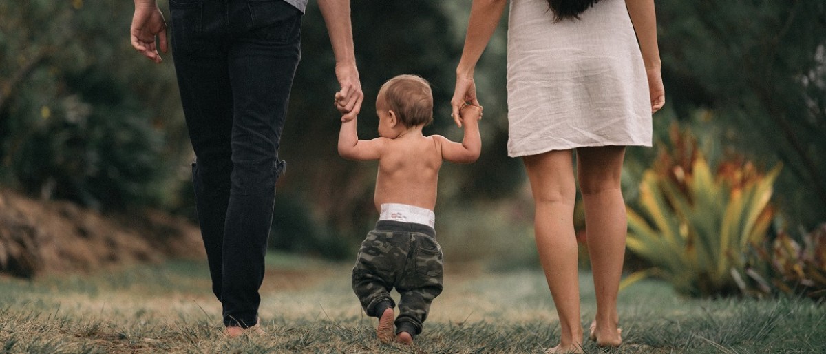 Urlaub mit Kindern und Entspannung: Die 5 Wege zum Erfolg! Foto