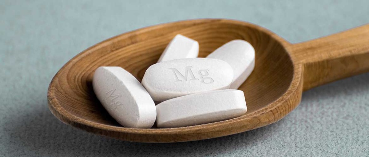 Magnesium: Die Bedeutung dieses lebenswichtigen Spurenelements! Foto