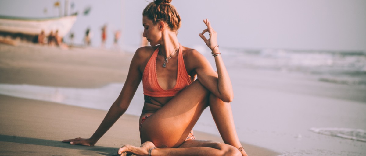 Zystitis – So verhindern Sie die Sommerinfektion Foto