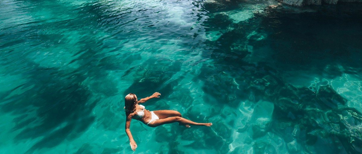 Des crèmes solaires aux ingrédients respectueux de la vie marine ! photo