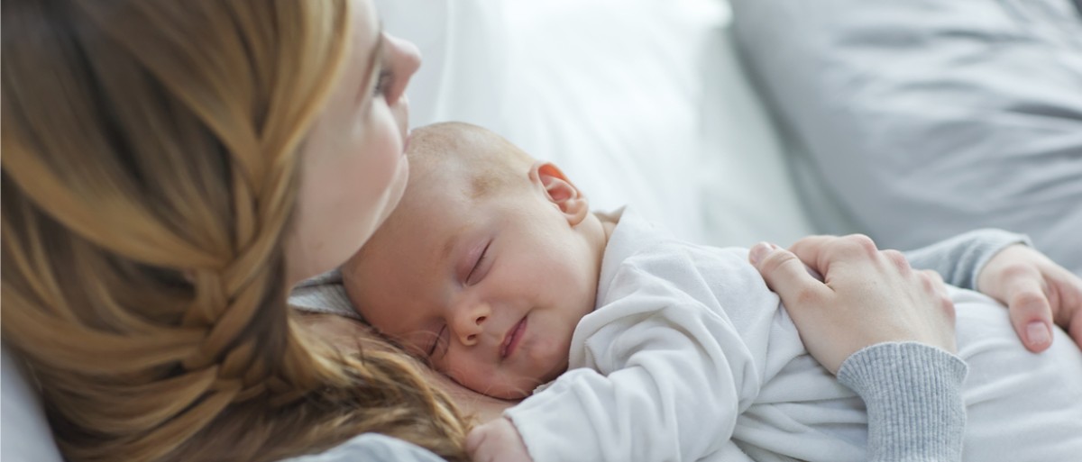 Atopische Babyhaut: Was Sie wissen müssen, um Ihr Baby richtig zu pflegen? Foto